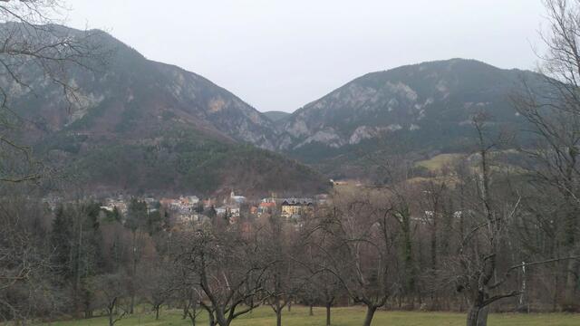 Reichenau an der Rax