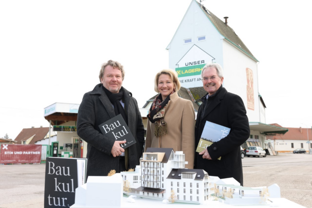 Foto: STIX + Partner / Katharina Schiffl