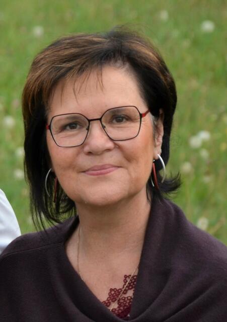 Direktorin Monika Koller ist sehr erfreut über die Modernisierung. | Foto: FS Vorau