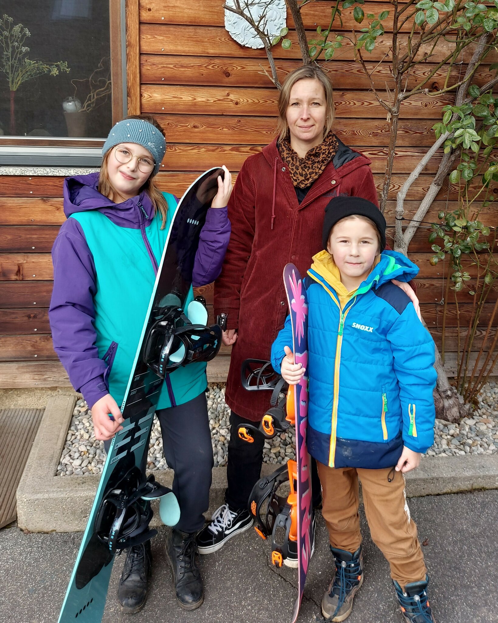 20. Jänner Ski und Snowboard Service im JUZ Wolfsberg