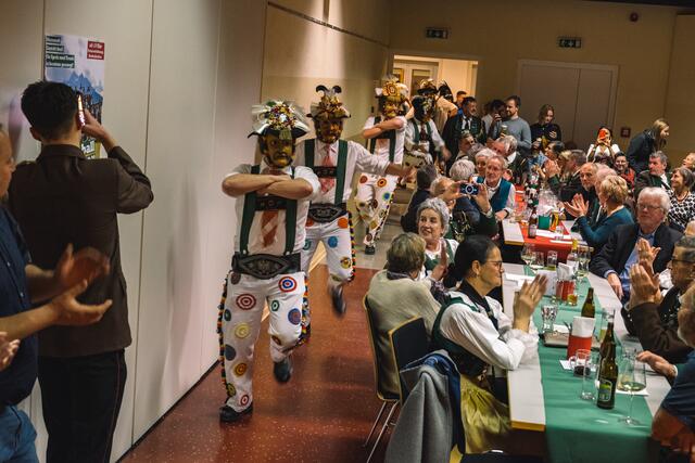 Aldranser Huttler | Foto: Pernsteiner