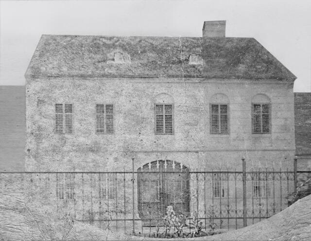 Foto: Topothek Bad Pirawarth/L. Strobl