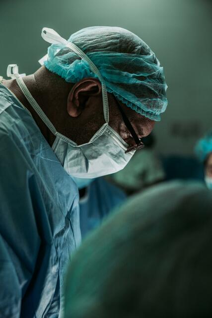Wie die BezirksZeitung erfahren hat, haben im vergangenen Jahr insgesamt 101 Fachärztinnen und -ärzte die Spitäler des Wiener Gesundheitsverbunds (WiGeV) verlassen. | Foto: JC Gellidon/Unsplash