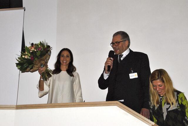 Foto: Brigitte Eberharter