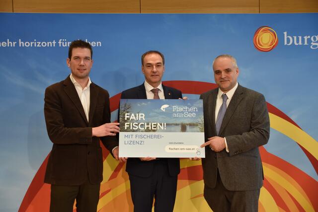 Die ARGE Neusiedler See-Fischerei übernimmt die gemeinsame Bewirtschaftung des Neusiedler Sees.  | Foto: Stefan Schneider