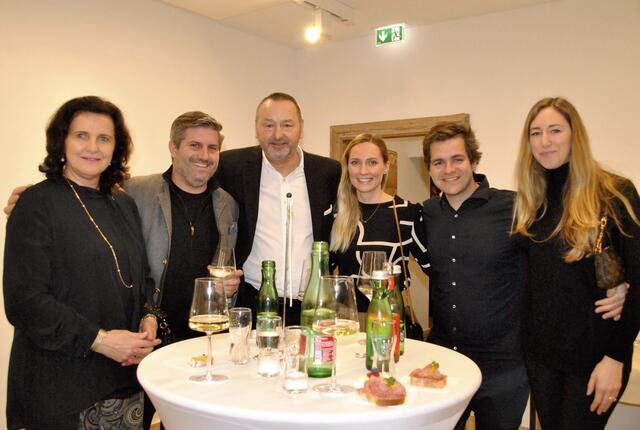 Foto: Brigitte Eberharter