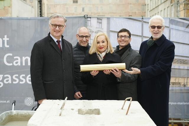 Foto: APA/Fotoservice/Hörmandinger