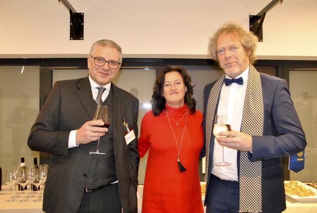 Foto: Brigitte Eberharter