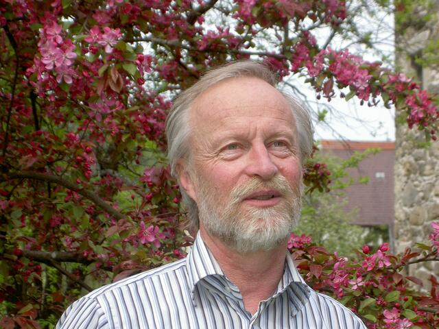 Karl Zimmerhackl ist am Samstag 14. Jänner im 75. Lebensjahr verstorben. | Foto: önj Haslach