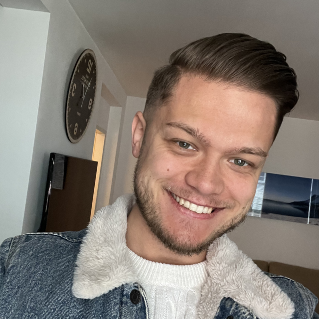 Michael Temper | Foto: Michael Temper