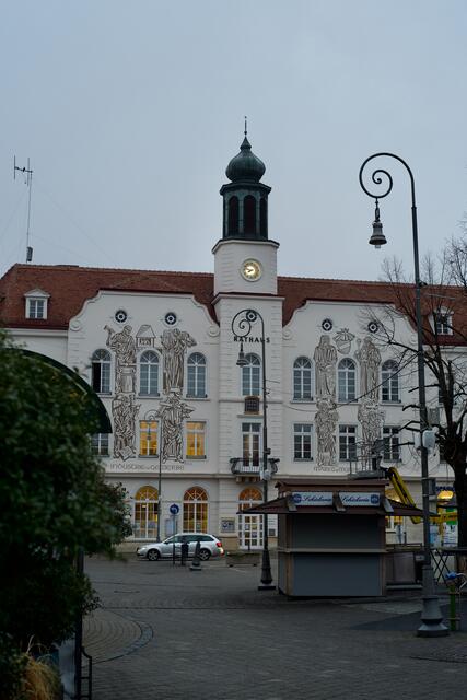Nach der Kündigung zweier IT-Mitarbeiter im Rathaus dürfte es zum Prozess kommen.