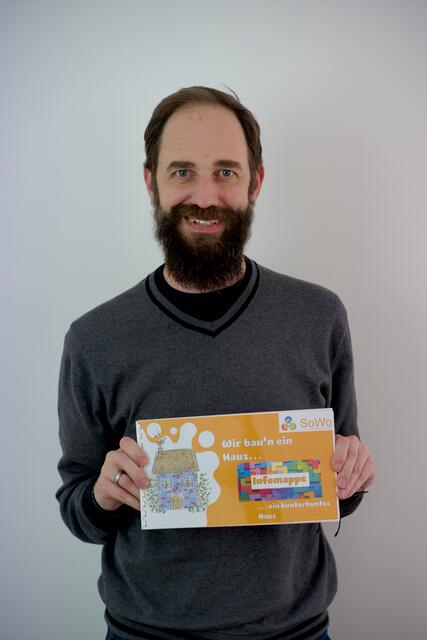 SoWo-Geschäftsführer Markus Heissenberger