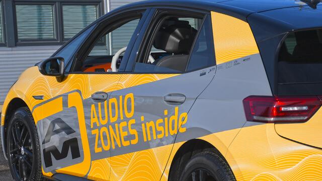 Foto: Audio Mobil