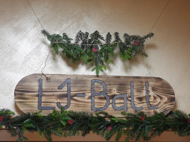 Hier geht's zum zehnten Ball der Landjugend St. Oswald ob Eibiswald. | Foto: Landjugend