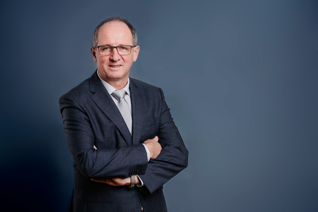 Josef Weiermair wurde als Vorstandsmitglied der Gütegemeinschaft Buskomfort wiedergewählt | Foto: Christoph Weiermair