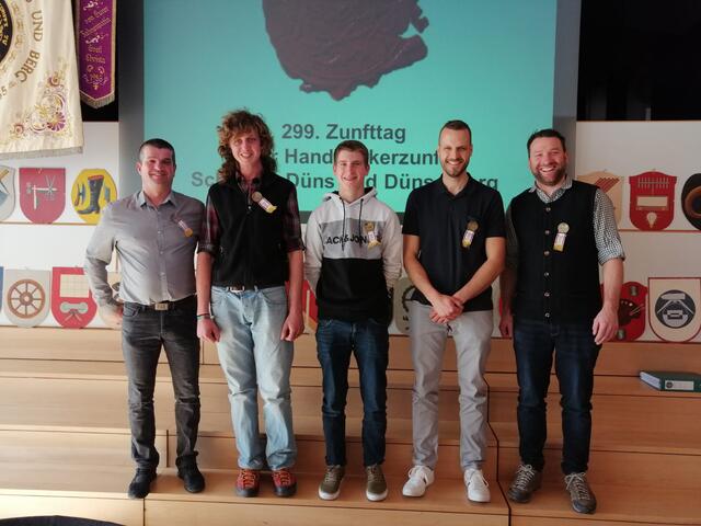 Foto: Handwerkerzunft