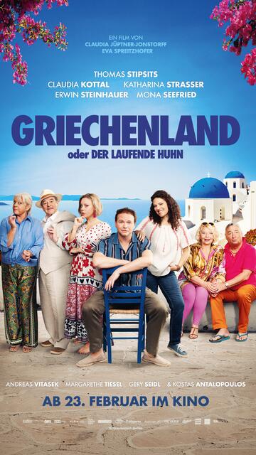 Foto: © e&amp;a film | Andreas Loev