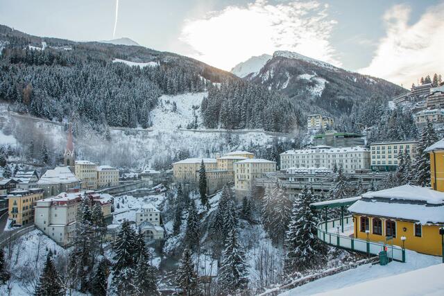 Ein Onlineportal hat die Preisentwicklungen von Eigentumswohnungen in Österreichischen Skigebieten analysiert. Die Quadratmeterpreise in Flachau und Bad Gastein sind im österreichweiten Vergleich moderat. In Zell am See-Kaprun und Saalbach-Hinterglemm ist es im Salzburg-internen Vergleich teurer. | Foto: Franz Neumayr