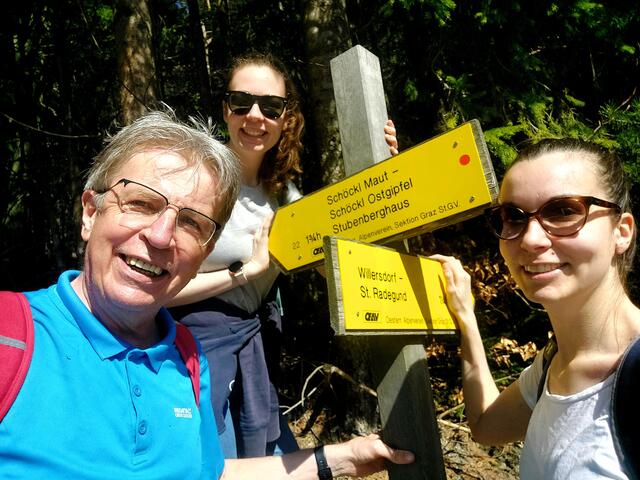 Foto: Christian Ehetreiber