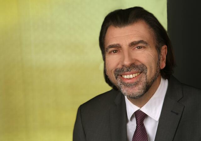 Der Deutschlandsberger Bürgermeister Josef Wallner wurde wegen Amtsmissbrauch noch nicht rechtskräftig verurteilt. | Foto: RMS