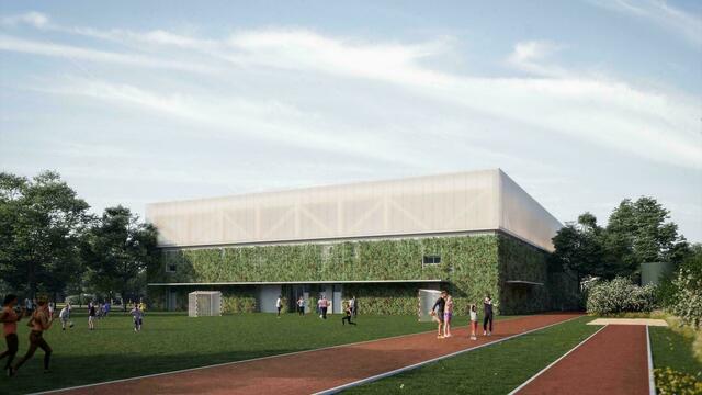 Mit allen Mitteln wollen die Grünen Leopoldstadt gegen die Venediger Au vorgehen. Wenn nötig wollen sie ihr Anliegen auch beim Verfassungsgerichtshof geltend machen. | Foto: Zoom VP