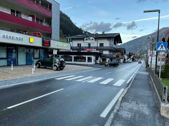 Energie sparen: Im Rahmen des Projekts „Straßenbeleuchtung See“ soll die Straßenbeleuchtung der Paznauner Gemeinde auf LED umgestellt werden.  | Foto: Carolin Siegele
