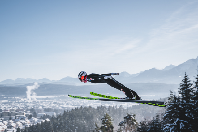 Bald wird die Villacherin Sorschag für den Kosovo fliegen | Foto: Sorschag/KK