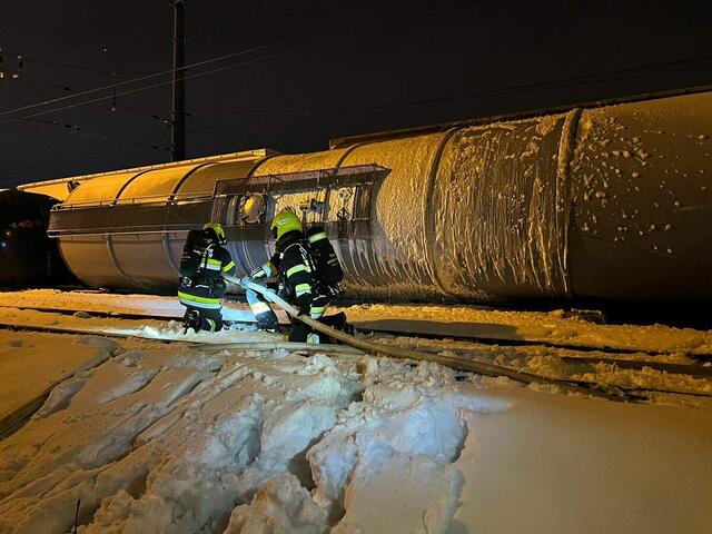 Foto: Hauptfeuerwache Villach 
