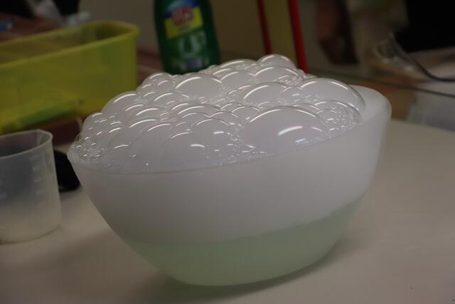 Trockeneis | Foto: Edith Ertl