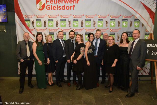 Foto: Gerald Dreisiebner