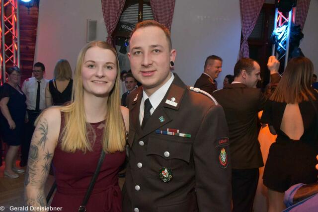 Foto: Gerald Dreisiebner