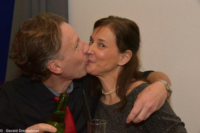 Foto: Gerald Dreisiebner