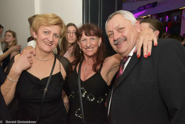 Foto: Gerald Dreisiebner