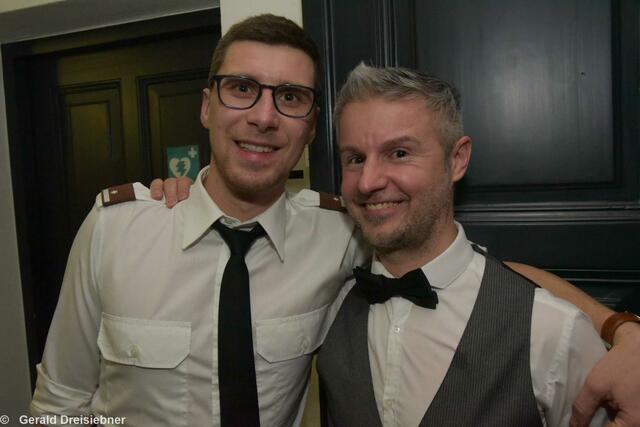 Foto: Gerald Dreisiebner