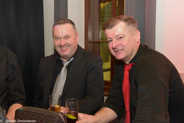 Foto: Gerald Dreisiebner