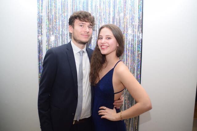 TomorrowLand Studentenball des BG Horn Horn