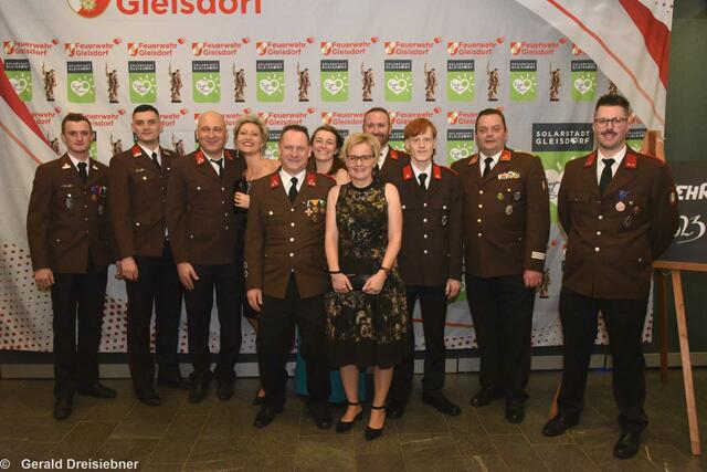 Foto: Gerald Dreisiebner