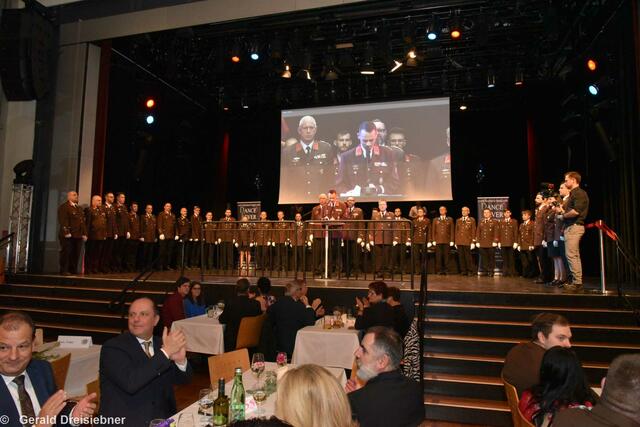 Foto: Gerald Dreisiebner