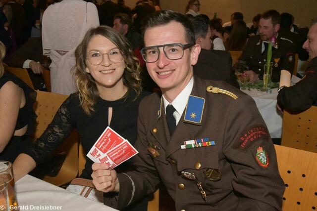 Foto: Gerald Dreisiebner