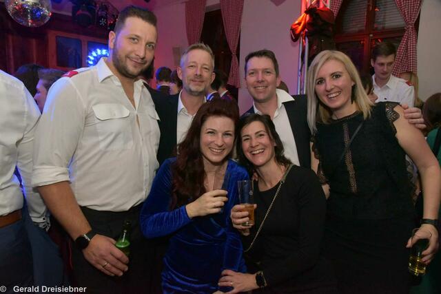 Foto: Gerald Dreisiebner