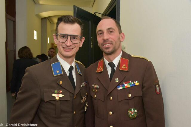 Foto: Gerald Dreisiebner
