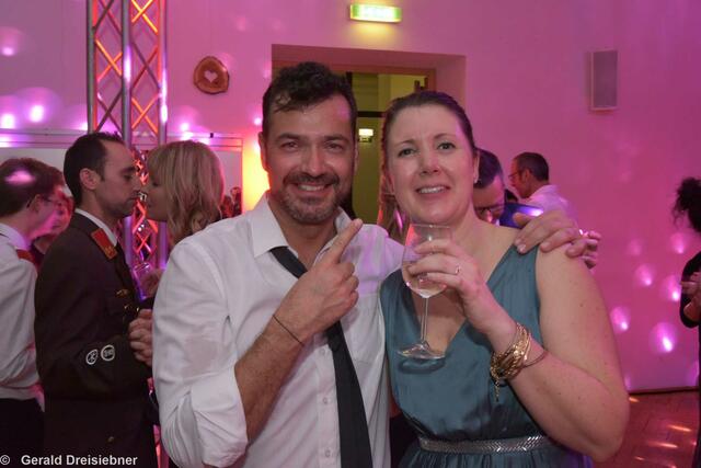 Foto: Gerald Dreisiebner