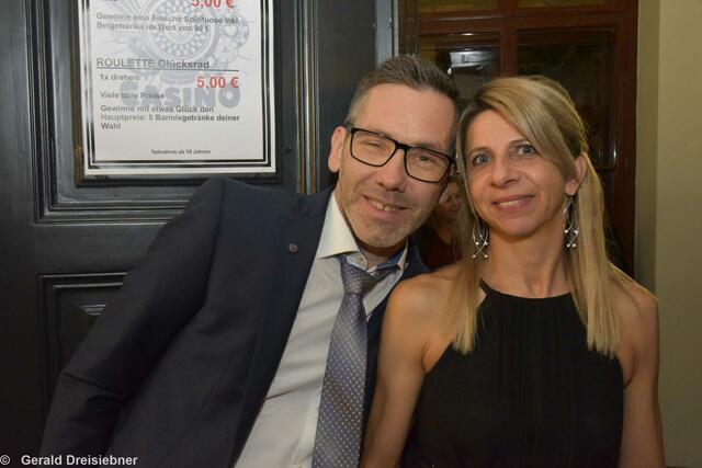 Foto: Gerald Dreisiebner