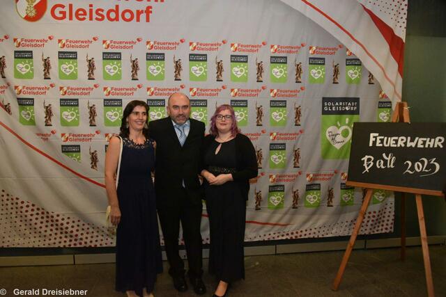 Foto: Gerald Dreisiebner