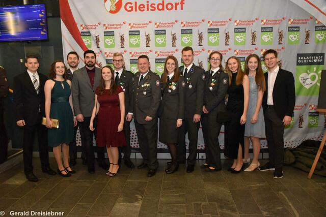 Foto: Gerald Dreisiebner