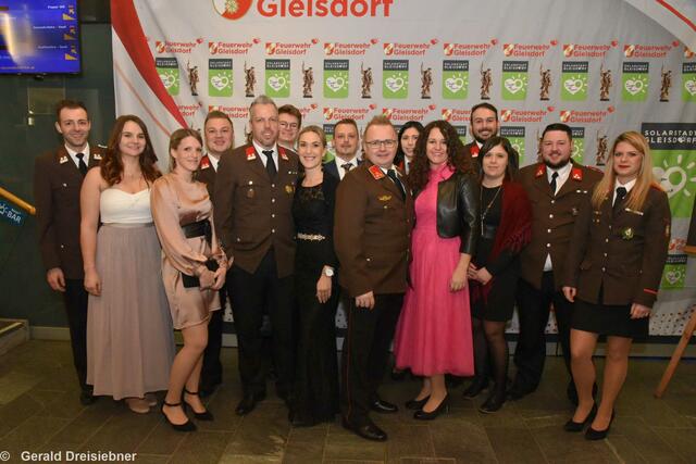 Foto: Gerald Dreisiebner