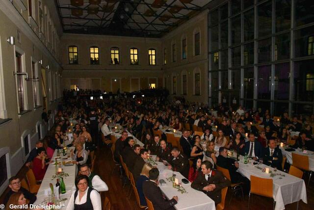 Foto: Gerald Dreisiebner