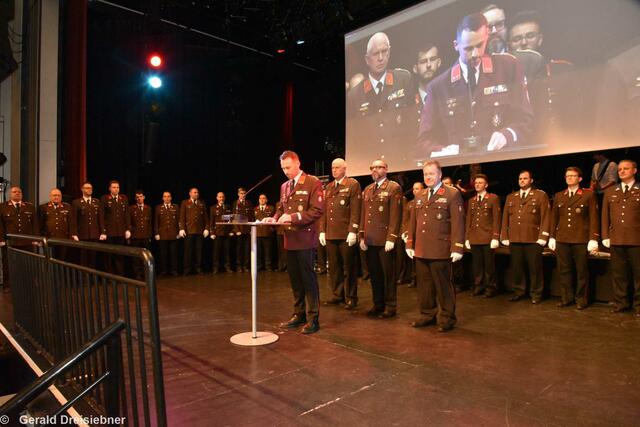 Foto: Gerald Dreisiebner