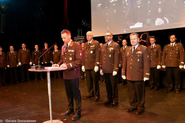 Foto: Gerald Dreisiebner