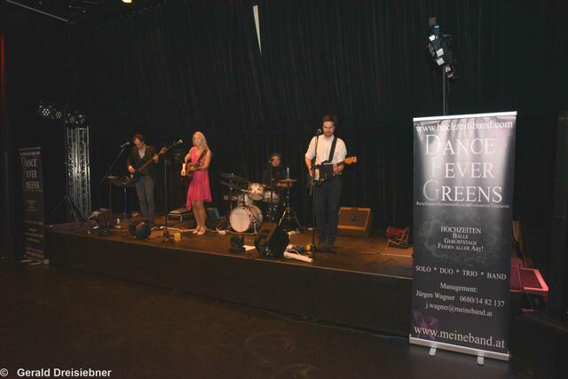 Foto: Gerald Dreisiebner